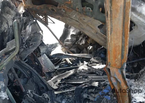 2024 Nissan Altima Sr Vc-Turbo Fwd из США, поврежденный, VIN 1N4AL4CV1RN413089